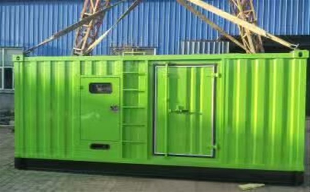 临城镇600kw大型柴油发电机组出租价格 临城镇600kw大型柴油发电机组出租价格