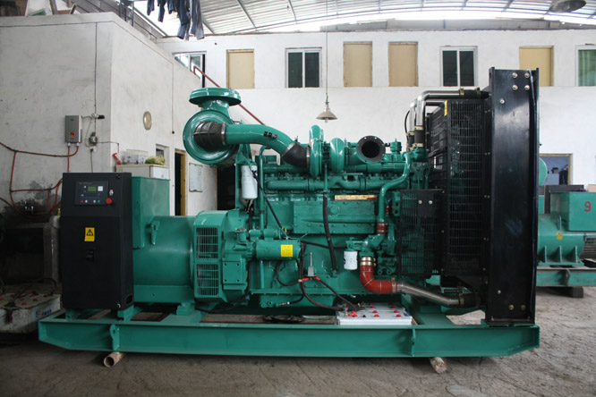 临城镇环保无噪音：租用静音发电机组，为环境和耳朵双重保驾护航